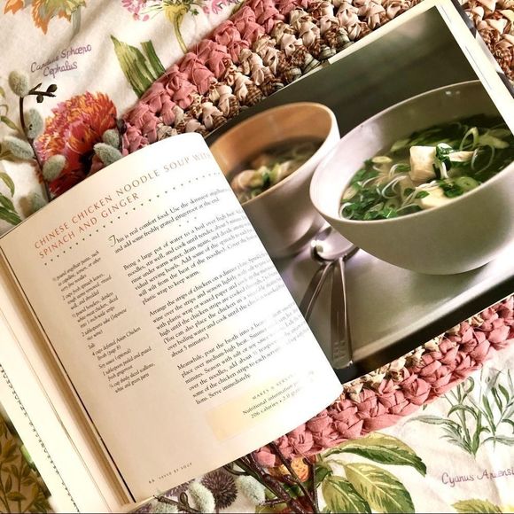 Saved By Soup Cookbook More Than 100 Delicious Soup Recipes - Picture 7 of 10